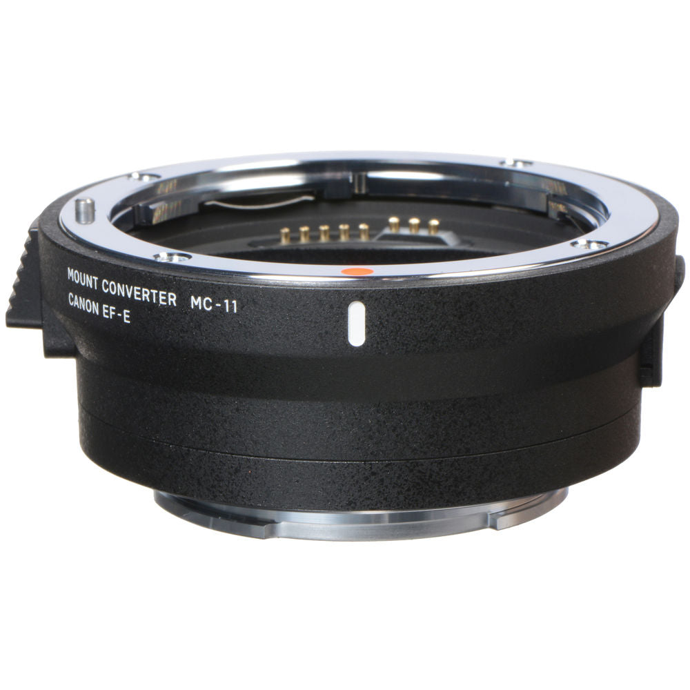 Sigma MC-11 Mount Converter to Sony E