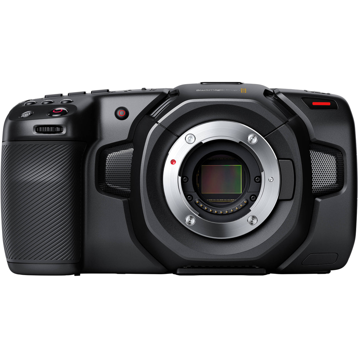 Blackmagic Pocket Cinema Camera 4K - BMPCC