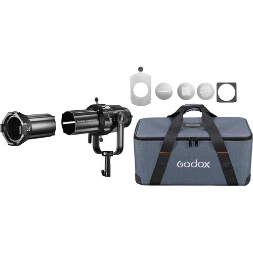 Godox VSA-26° Spot Lens