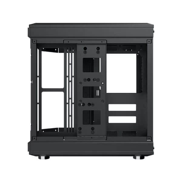 Xigmatek Cubi (E-ATX) Mid Tower Cabinet