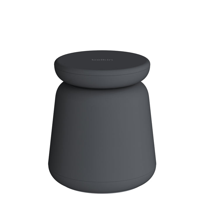 Belkin BoostCharge Pro 2-in-1 Wireless Charging Dock with MagSafe 15W