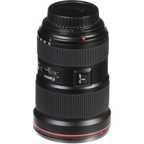 Canon EF 16-35mm f/2.8L III USM Lens