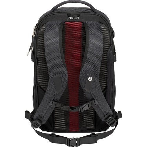 Manfrotto Pro Light Front Loader 24.5L Camera Backpack (Medium)