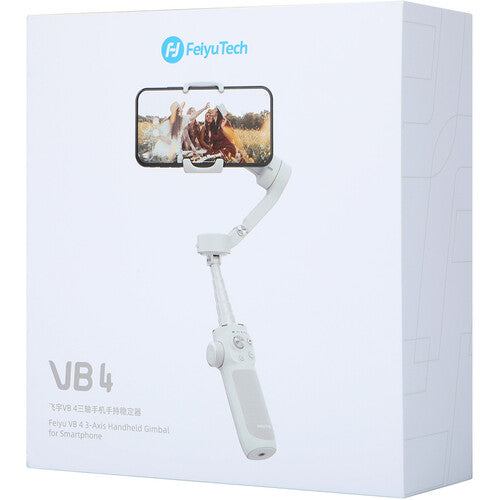 Feiyu VB4 3-Axis Smartphone Gimbal