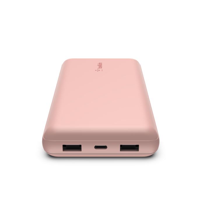 Belkin BEL 15W TYPE-C POWER BANK 20K MAH