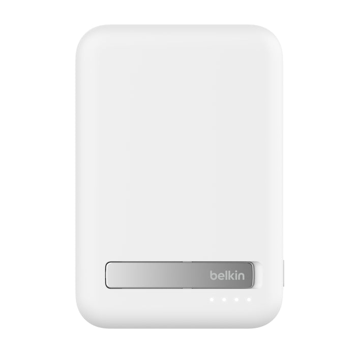 Belkin BoostCharge Pro Magnetic Power Bank with Qi2 15W