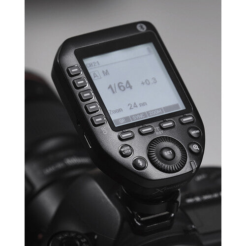 Godox XPro II TTL Wireless Flash Trigger for Sony Cameras