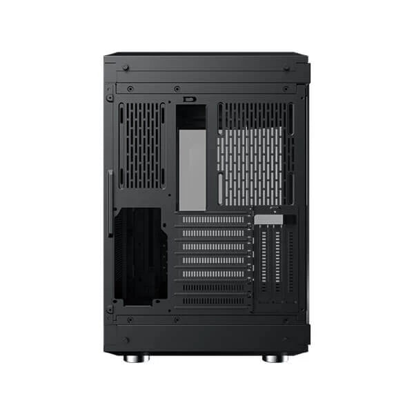 Xigmatek Cubi (E-ATX) Mid Tower Cabinet