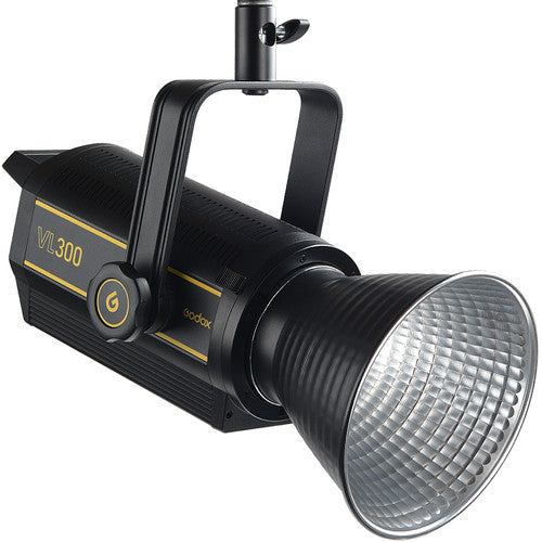 Godox VL300 LED Video Light