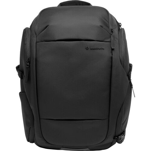 Manfrotto Advanced Travel III 24L Camera Backpack (Black)