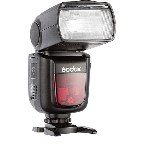 Godox VING V860IIC TTL Li-Ion Flash Kit for Canon Cameras