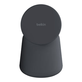 Belkin BoostCharge Pro 2-in-1 Wireless Charging Dock with MagSafe 15W