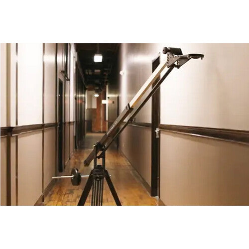 Proaim CST-100 Heavy-Duty 100mm Two-Stage Tripod Stand