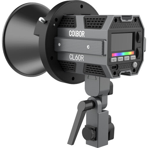COLBOR CL60R RGB COB LED Monolight