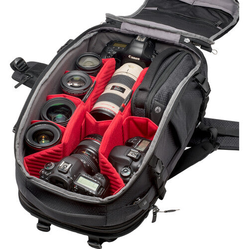 Manfrotto Pro Light Flex Loader 26.5L Camera Backpack (Large)