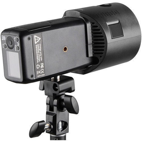 Godox AD200 Adapter for Profoto Accessories