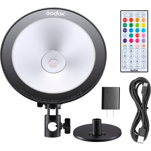 Godox CL10 LED Webcasting Ambient Light