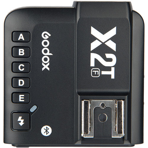 Godox X2 2.4 GHz TTL Wireless Flash Trigger for Fujifilm