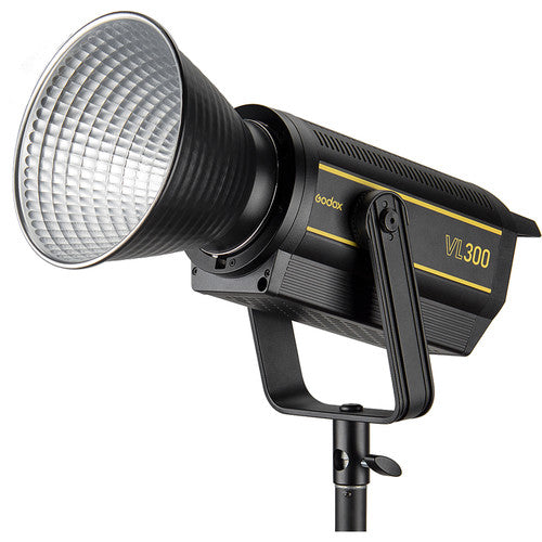 Godox VL300 LED Video Light