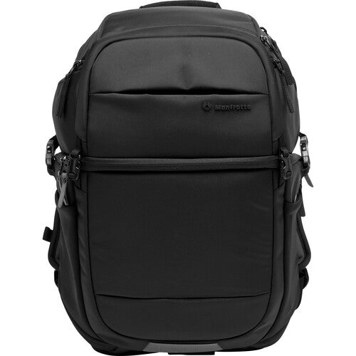 Manfrotto Advanced Fast III Backpack (Black, 18.5L)