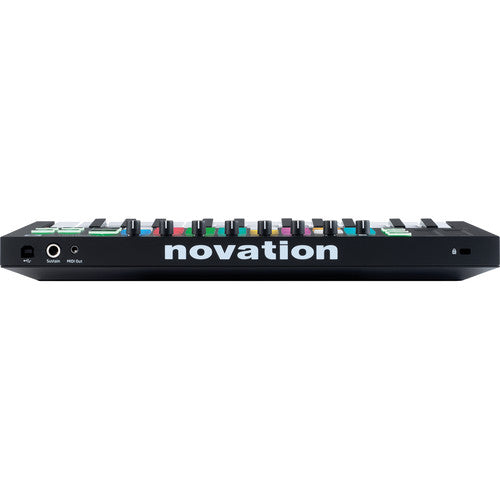 Novation Launchkey Mini MK3 25-Key USB MIDI Keyboard Controller