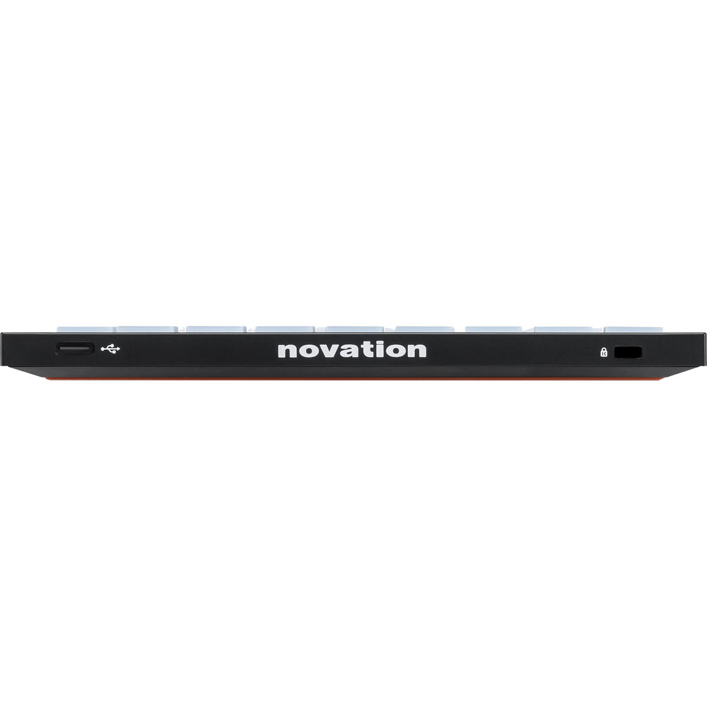 Novation Launchpad Mini MK3 64-Pad MIDI Grid Controller for Ableton Live