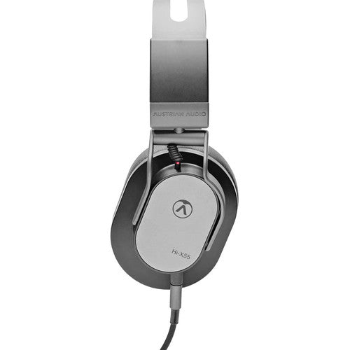 Austrian Audio Hi-X55 Over-Ear, Closed-Back Headphones