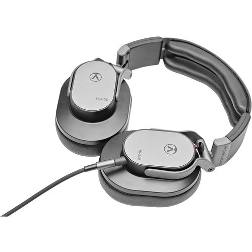 Austrian Audio Hi-X55 Over-Ear, Closed-Back Headphones