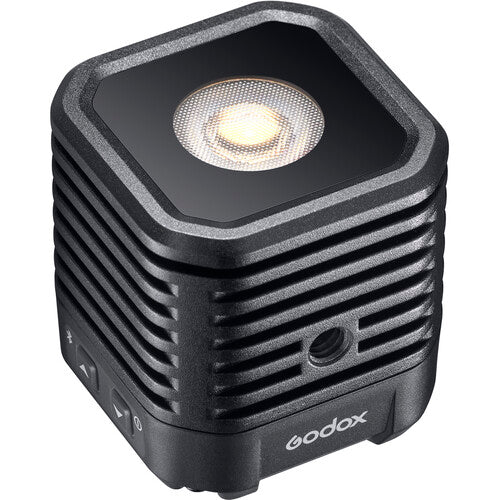 Godox WL4B Waterproof LED Light