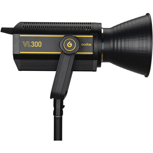 Godox VL300 LED Video Light