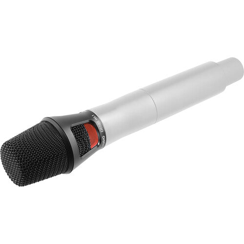 Austrian Audio OD505 WL1 Supercardioid Active-Dynamic Wireless-Microphone Capsule for Shure/Sony/Lectrosonics Handheld Transmitters