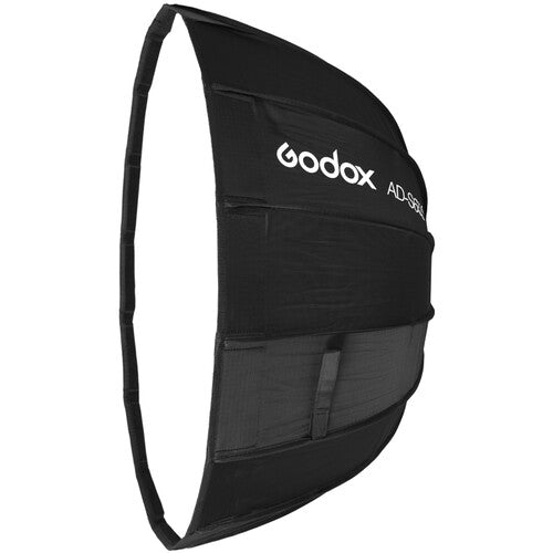 Godox 25.6" Parabolic Softbox (White)