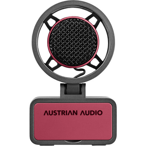 Austrian Audio MiCreator System Set with USB-C and Satellite Microphones