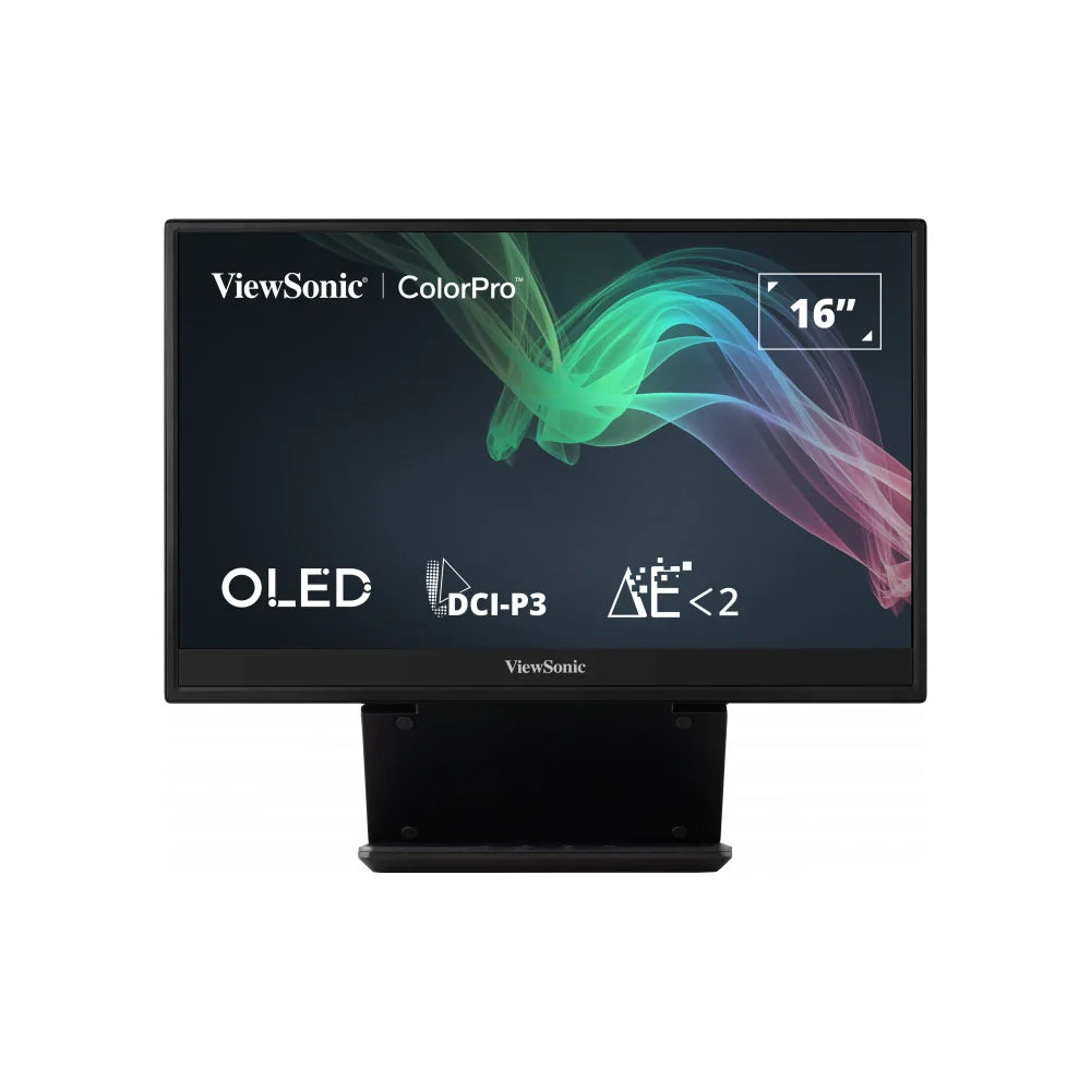 VIEWSONIC VP16-OLED 15.6" OLED Portable Monitor