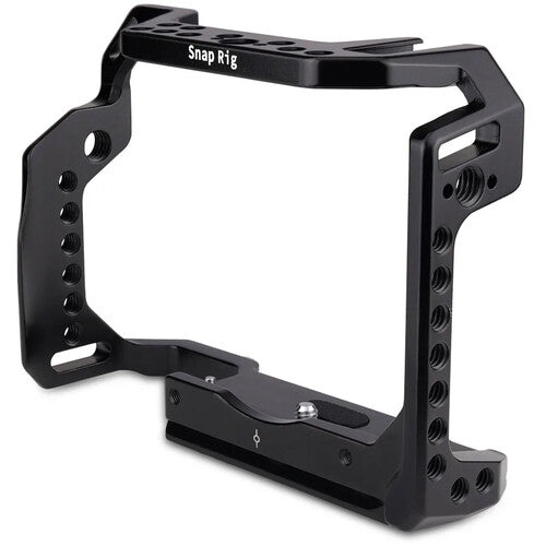 Proaim SnapRig Full Camera Cage for Canon EOS R