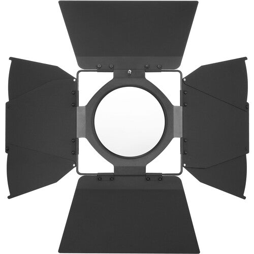 Godox Barndoor for GR45 and GR60 Reflectors BH #GOGR45B • MFR #GR45B