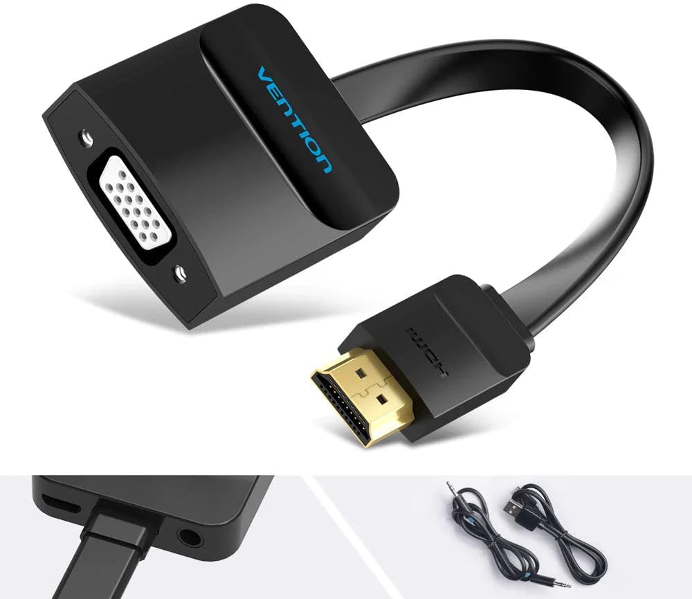 Vention HDMI to VGA Converter