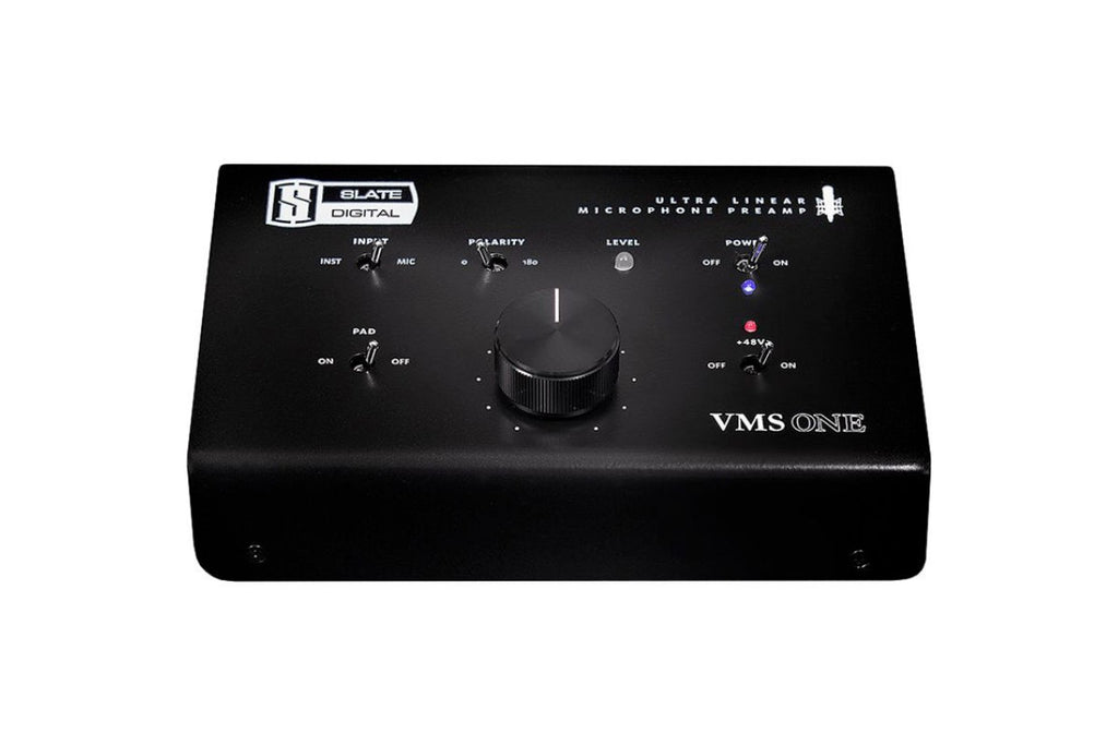 Slate Digital VMS One Preamp