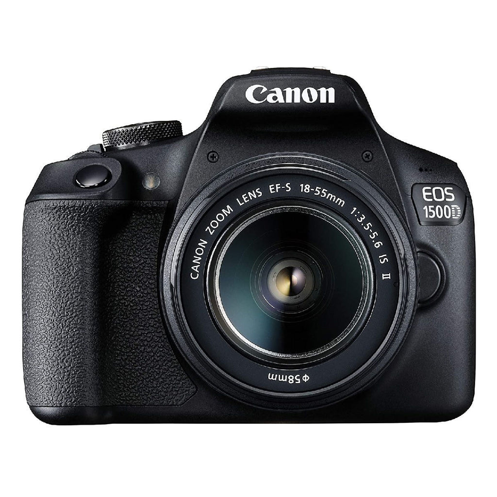 Canon EOS 1500D Kit (EF-S 18-55mm IS II)