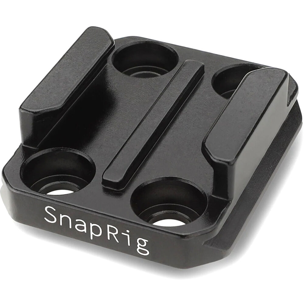 Proaim SnapRig GoPro Buckle to Arca-Style Quick Release Plate