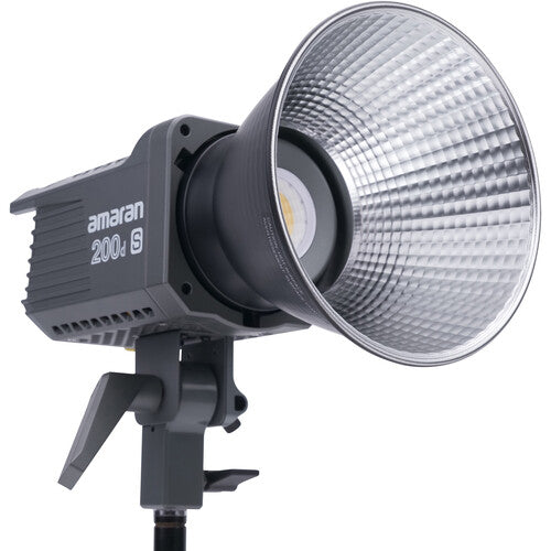 amaran COB 200d S Daylight LED Monolight