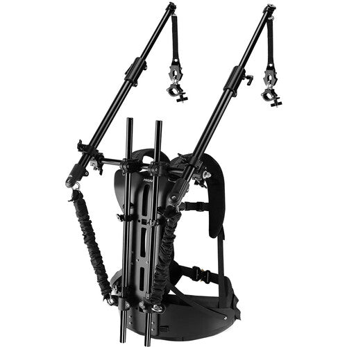 Proaim Hawk Lite Body Support Vest Rig