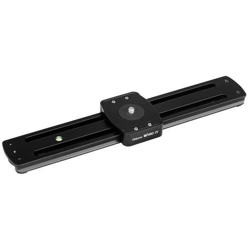 Proaim Wigo Portable Camera Slider (15")