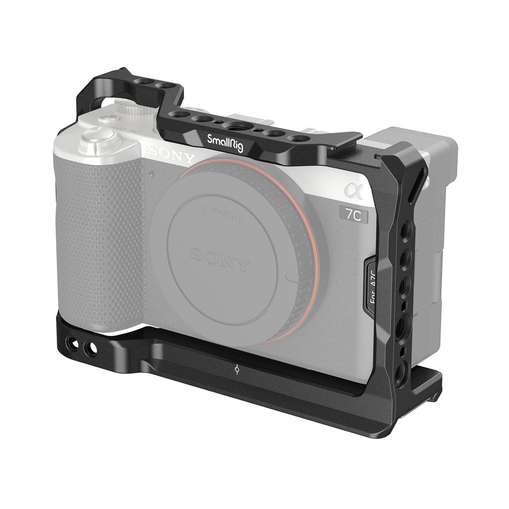 SmallRig 3081B Cage for Sony Alpha 7C