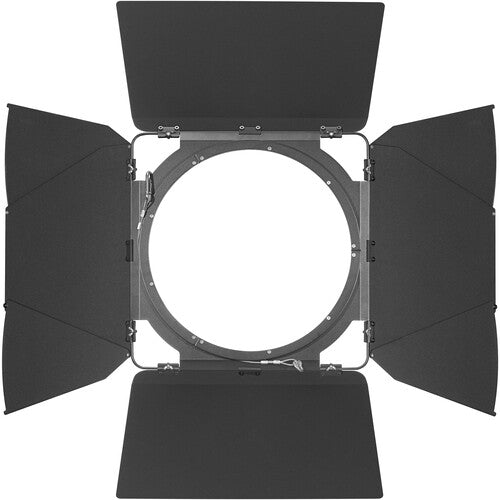 Godox Barndoors for GF14 Fresnel Lens