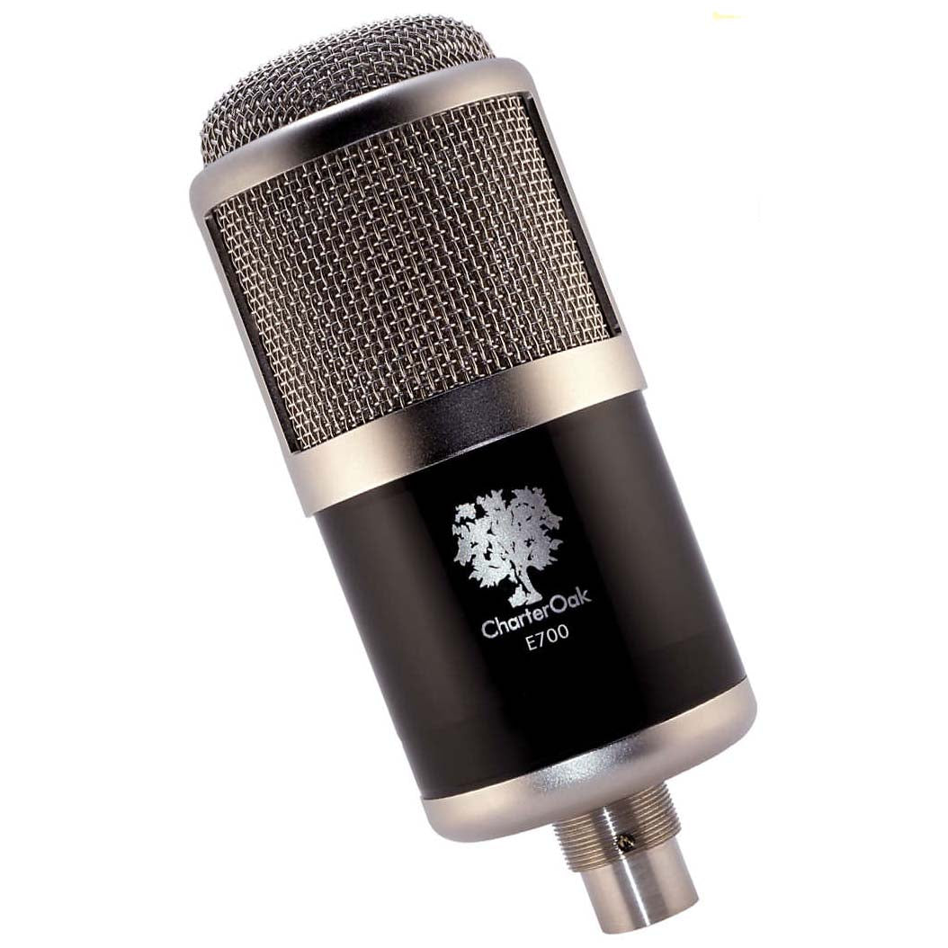 [Official] CharterOak E700 Condenser Microphone | GFX – GEARS OF FUTURE