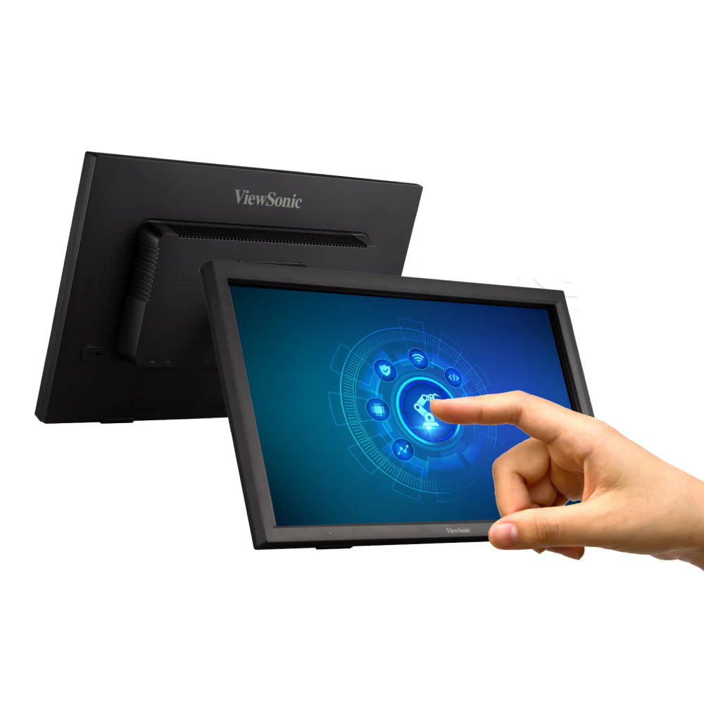 VIEWSONIC TD2423 24" IR Touch Monitor