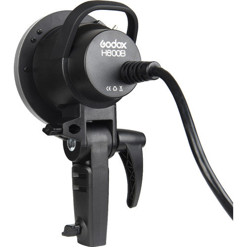 Godox AD-H600B Portable 600Ws Extension Head