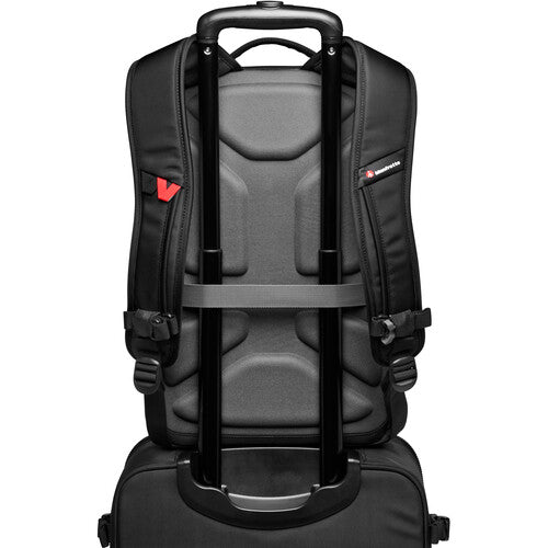 Manfrotto Advanced Active III 13L Camera Backpack (Black)