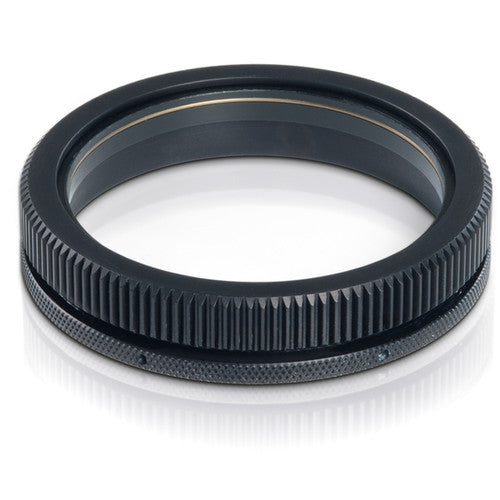 ZEISS Lens Gear for Milvus 100mm f/2M Macro Lens